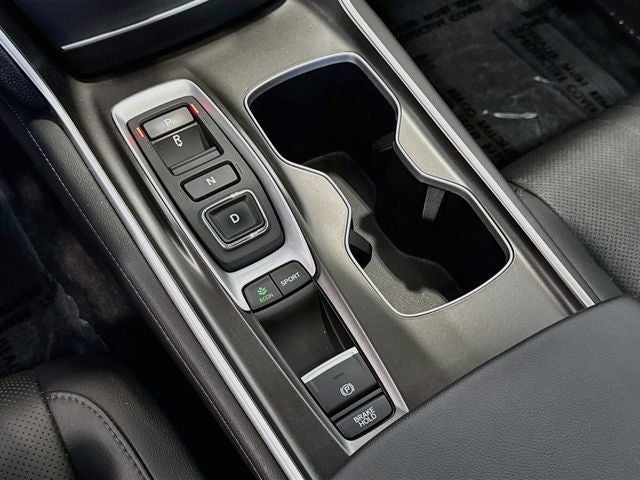 2020 Honda Accord Touring 2.0T