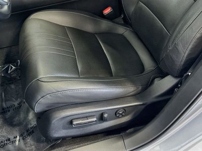 2020 Honda Accord Touring 2.0T