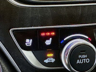 2020 Honda Accord Touring 2.0T