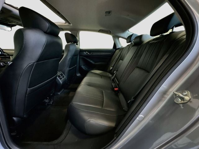 2020 Honda Accord Touring 2.0T