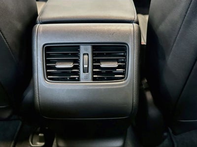 2020 Honda Accord Touring 2.0T