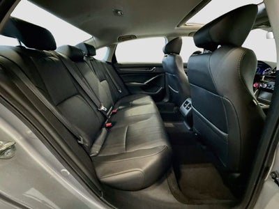 2020 Honda Accord Touring 2.0T