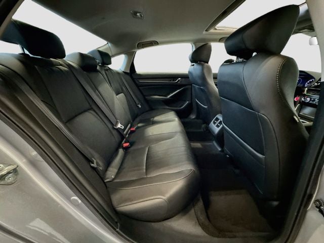 2020 Honda Accord Touring 2.0T