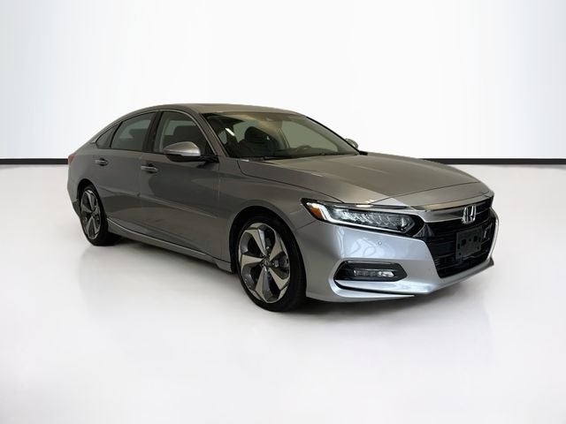 2020 Honda Accord Touring 2.0T