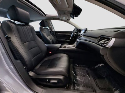 2020 Honda Accord Touring 2.0T