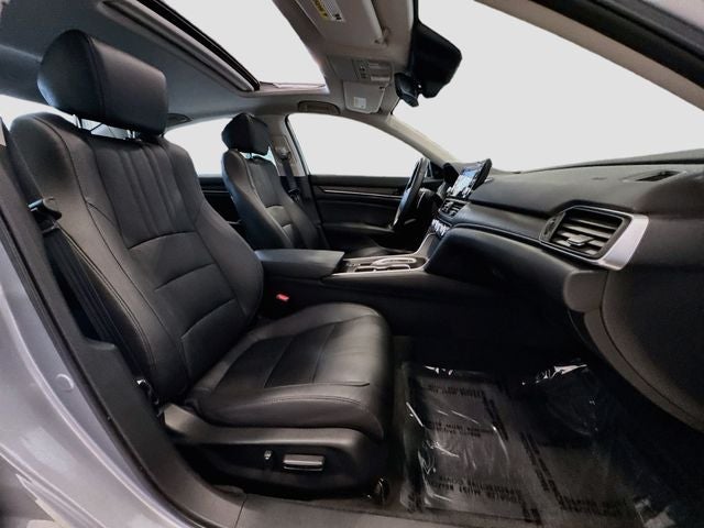 2020 Honda Accord Touring 2.0T