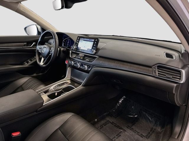 2020 Honda Accord Touring 2.0T