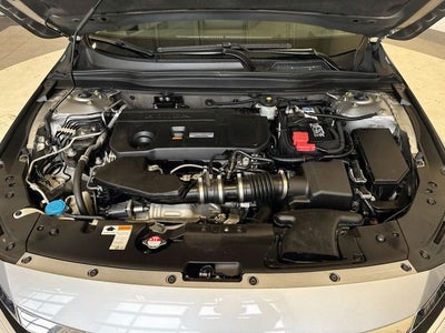 2020 Honda Accord Touring 2.0T