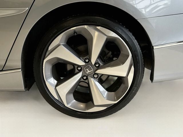 2020 Honda Accord Touring 2.0T