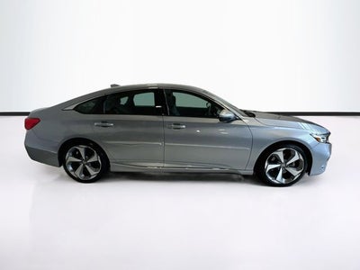 2020 Honda Accord Touring 2.0T