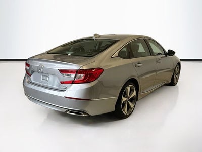 2020 Honda Accord Touring 2.0T