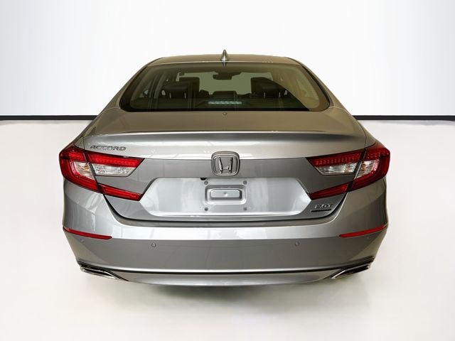 2020 Honda Accord Touring 2.0T