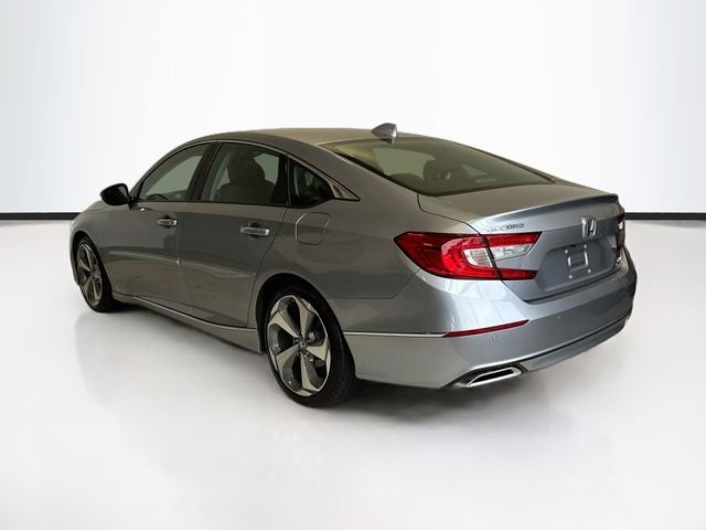 2020 Honda Accord Touring 2.0T