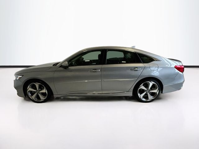 2020 Honda Accord Touring 2.0T