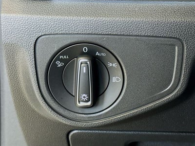 2023 Volkswagen Atlas SEL