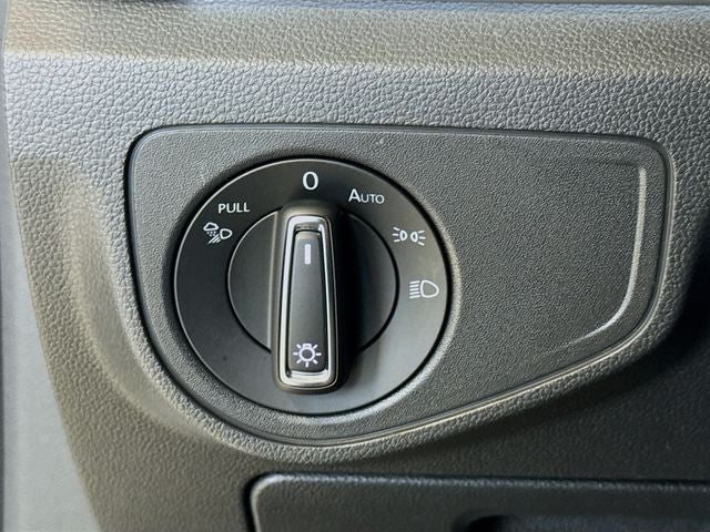 2023 Volkswagen Atlas SEL