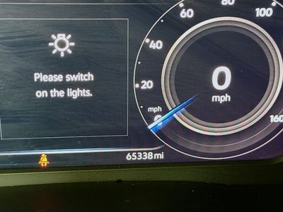 2023 Volkswagen Atlas SEL