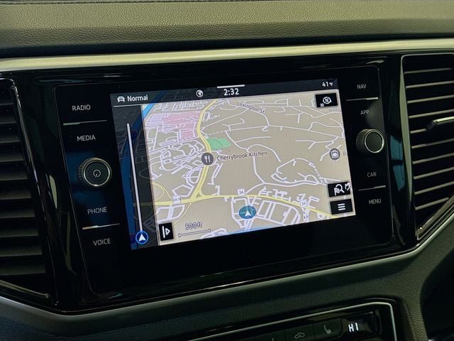 2023 Volkswagen Atlas SEL