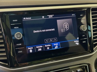 2023 Volkswagen Atlas SEL