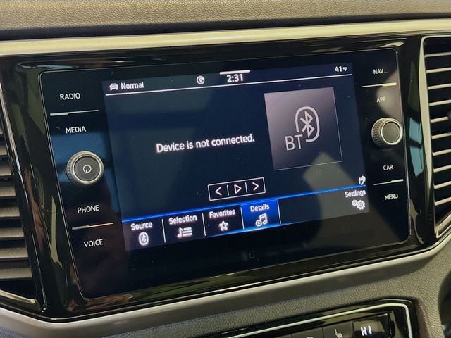 2023 Volkswagen Atlas SEL