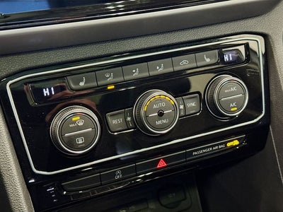 2023 Volkswagen Atlas SEL