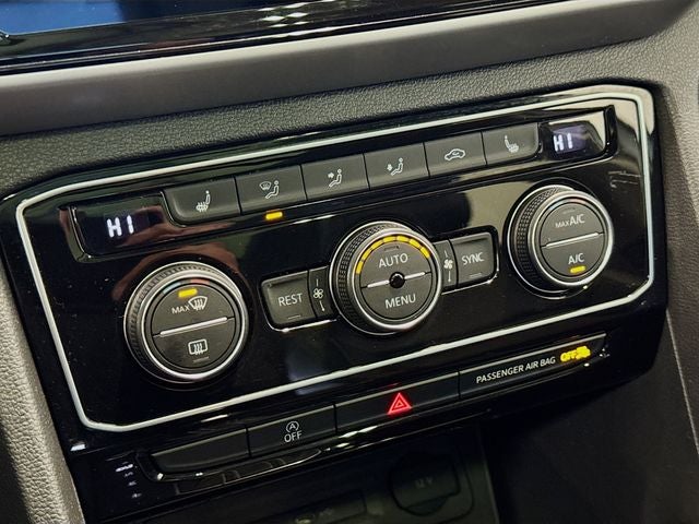 2023 Volkswagen Atlas SEL