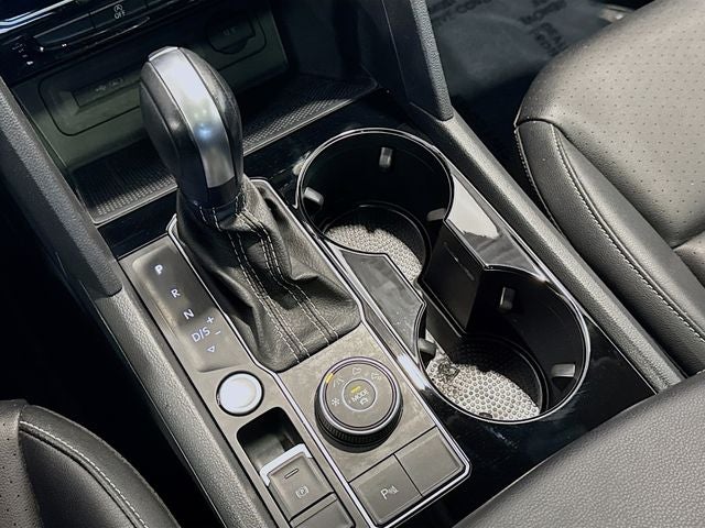 2023 Volkswagen Atlas SEL