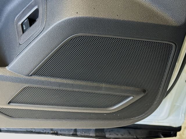 2023 Volkswagen Atlas SEL