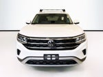2023 Volkswagen Atlas SEL