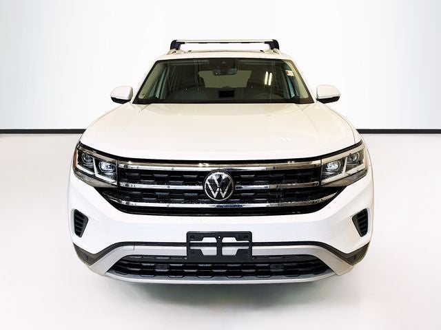 2023 Volkswagen Atlas SEL