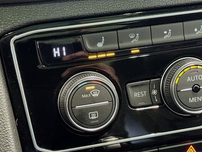 2023 Volkswagen Atlas SEL