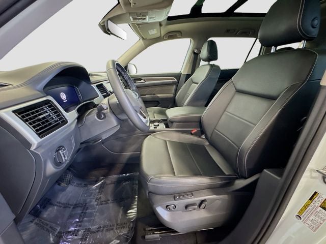2023 Volkswagen Atlas SEL
