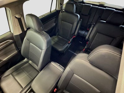 2023 Volkswagen Atlas SEL