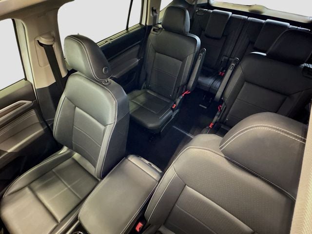 2023 Volkswagen Atlas SEL