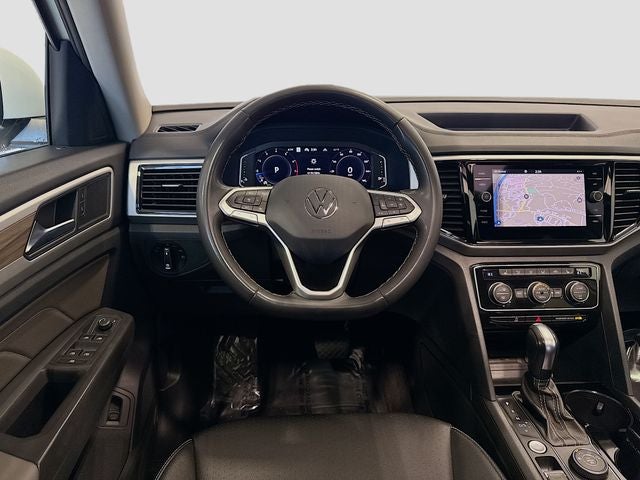 2023 Volkswagen Atlas SEL