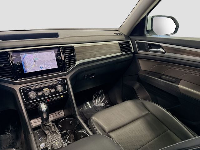 2023 Volkswagen Atlas SEL