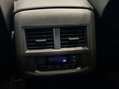 2023 Volkswagen Atlas SEL