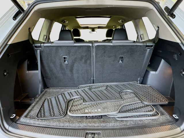 2023 Volkswagen Atlas SEL