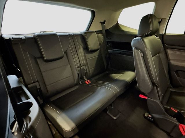 2023 Volkswagen Atlas SEL