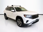 2023 Volkswagen Atlas SEL