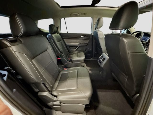 2023 Volkswagen Atlas SEL