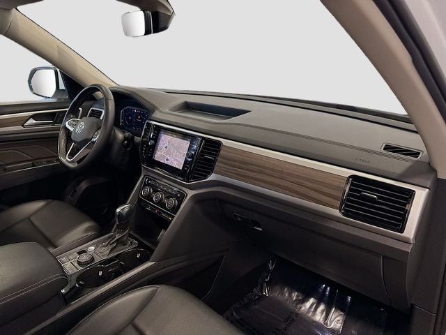 2023 Volkswagen Atlas SEL