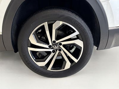 2023 Volkswagen Atlas SEL