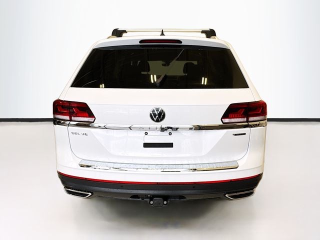 2023 Volkswagen Atlas SEL
