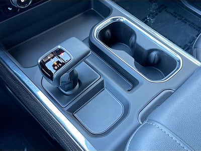 2025 Chevrolet Silverado 1500 LT LT1