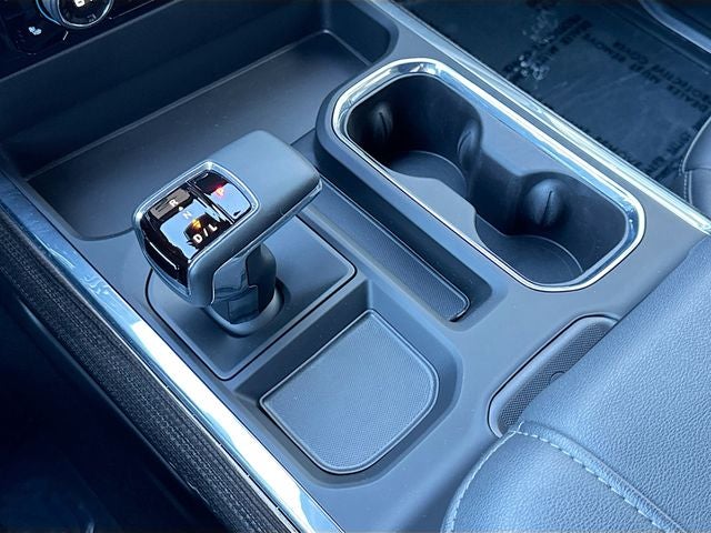 2025 Chevrolet Silverado 1500 LT LT1