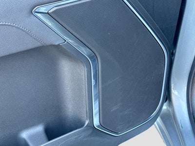 2025 Chevrolet Silverado 1500 LT LT1