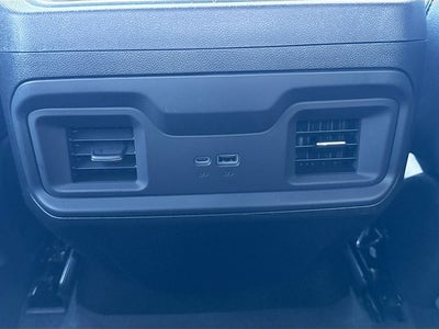 2025 Chevrolet Silverado 1500 LT LT1