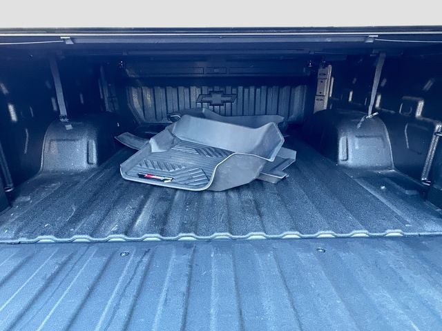 2025 Chevrolet Silverado 1500 LT LT1