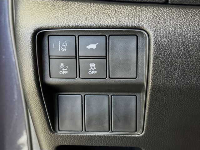 2017 Honda CR-V EX-L w/Navigation